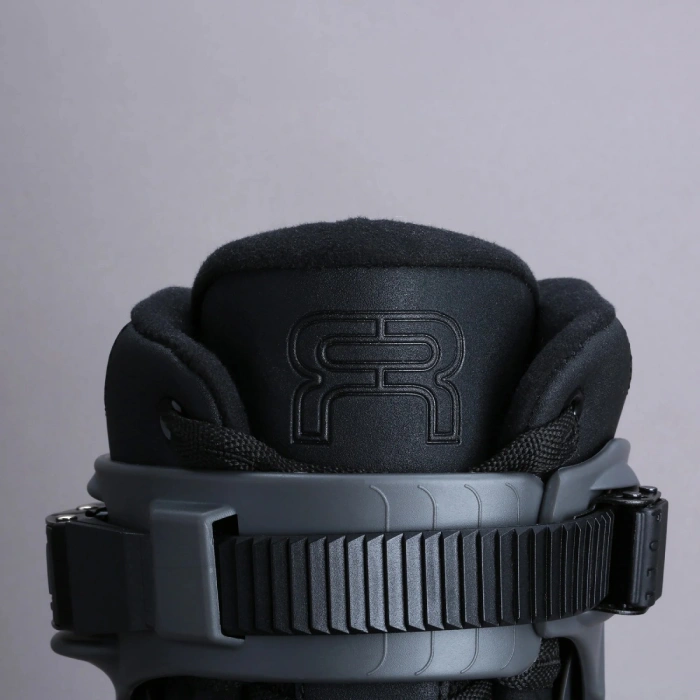 FR SKATES FR1 80 Grey - 9 